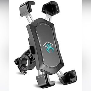 Bike handlebar Phone Mount